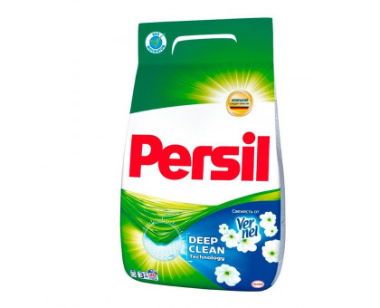 Порошок стиральный автомат Persil Deep Clean 360 3 кг