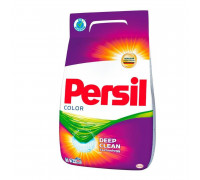 Порошок стиральный автомат Persil Deep Clean 360 Color 3 кг