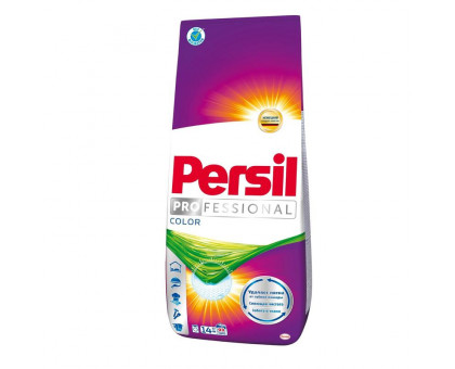 Порошок стиральный автомат Persil Professional 360 Color 14 кг