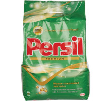 Порошок стиральный автомат Persil Premium 3.645 кг