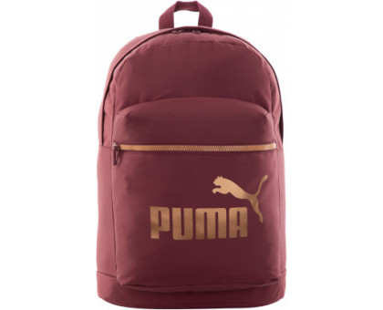 Рюкзак женский Puma Core Base College