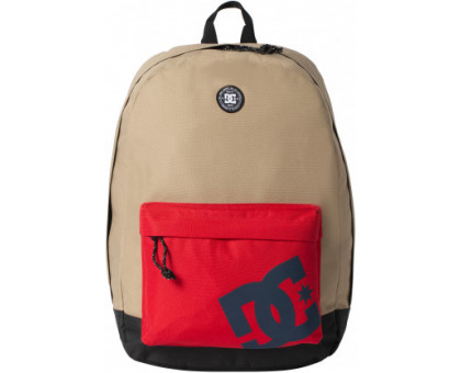 Рюкзак DC Shoes Backstack