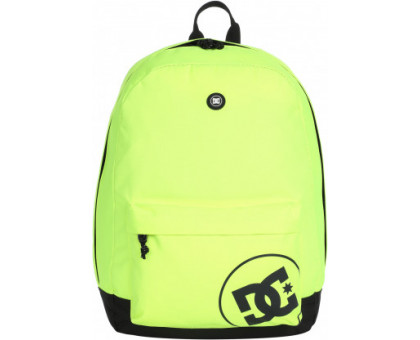 Рюкзак DC Shoes Backstack