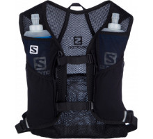 Рюкзак-жилет Salomon Agile 2 Set