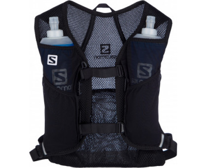 Рюкзак-жилет Salomon Agile 2 Set