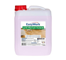 Средство для мытья пола EasyWork 5 л