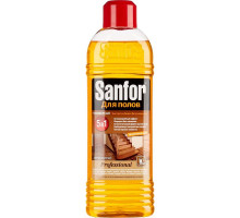 Средство для мытья пола Sanfor Универсал 5 в 1 920 г