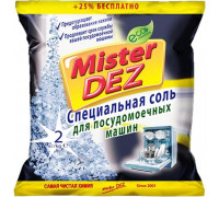 Соль для посудомоечных машин Mister Dez Eco-Cleaning 2 кг