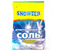 Соль для посудомоечных машин Snowter 1,5 кг