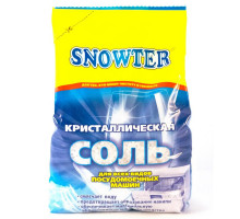 Соль для посудомоечных машин Snowter 1,5 кг