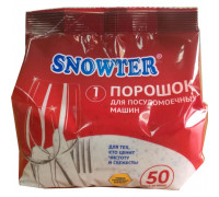 Порошок для посудомоечных машин Snowter 1 кг