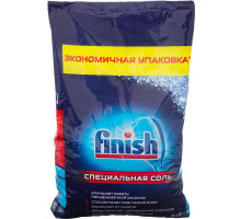 Соль для посудомоечных машин Finish 3 кг