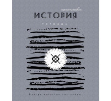 Тетрадь предметная по истории Апплика Арт А5 40 листов в клетку