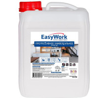 Универсальное чистящее средство EasyWork жидкость 5 л