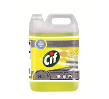 Универсальное чистящее средство Cif Professional жидкость 5 л
