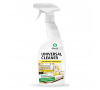 Универсальное чистящее средство Grass Universal Cleaner жидкость 600 мл